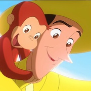 点击查看图片 好奇的乔治 Curious George