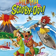 点击查看图片 啊哈 史酷比 Aloha, Scooby-Doo