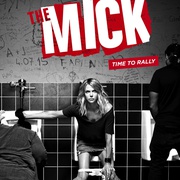 衰女翻身 第二季 The Mick Season 2