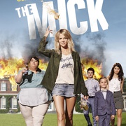 衰女翻身 第二季 The Mick Season 2