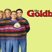 戈德堡一家 第六季 The Goldbergs Season 6