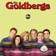 戈德堡一家 第六季 The Goldbergs Season 6