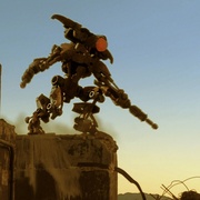 点击查看图片 机器人战争:人类末日 Transmorphers: Fall of Man