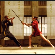 点击查看图片 黑客帝国动画版 The Animatrix