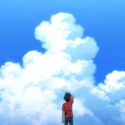 点击查看图片 我们仍未知道那天所看见的花的名字 剧场版 劇場版 あの日見た花の名前を僕達はまだ知らない。