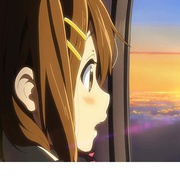 点击查看图片 轻音少女 剧场版 映画 けいおん!