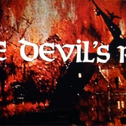 撒旦蜡人镇 The Devil's Rain