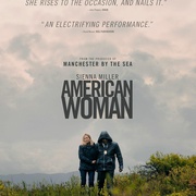 美国女人 American Woman