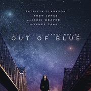 突如其来 Out of Blue