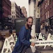 点击查看图片 难以伺候 第三季 High Maintenance Season 3