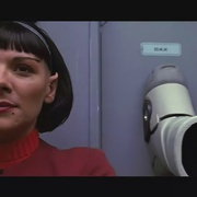 星际旅行6：未来之城 Star Trek VI: The Undiscovered Country