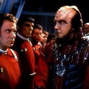 星际旅行6：未来之城 Star Trek VI: The Undiscovered Country