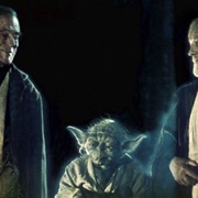 星球大战3：绝地归来 Star Wars: Episode VI - Return of the Jedi