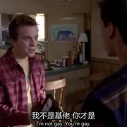 点击查看图片 马尔科姆的一家 第六季 Malcolm in the Middle Season 6