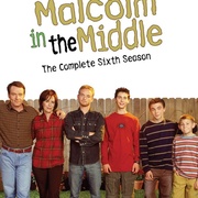 点击查看图片 马尔科姆的一家 第六季 Malcolm in the Middle Season 6