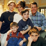 点击查看图片 马尔科姆的一家 第六季 Malcolm in the Middle Season 6