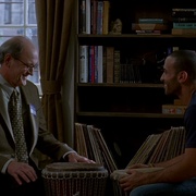 点击查看图片 人生访客 The Visitor