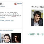 格林 第六季 Grimm Season 6