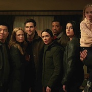 格林 第六季 Grimm Season 6