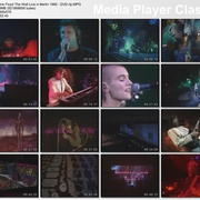 点击查看图片 迷墙:柏林演唱会 The Wall: Live in Berlin