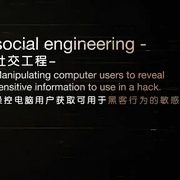 点击查看图片 网络犯罪调查 第二季 CSI: Cyber Season 2