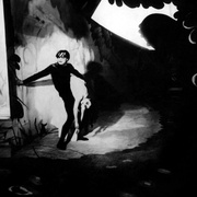 点击查看图片 卡里加里博士的小屋 Das Cabinet des Dr. Caligari
