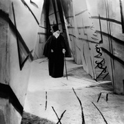 点击查看图片 卡里加里博士的小屋 Das Cabinet des Dr. Caligari