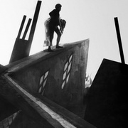 点击查看图片 卡里加里博士的小屋 Das Cabinet des Dr. Caligari