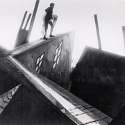 点击查看图片 卡里加里博士的小屋 Das Cabinet des Dr. Caligari