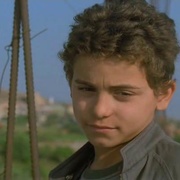 盗窃童心 Il ladro di bambini