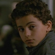 盗窃童心 Il ladro di bambini