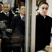 窃听风云2