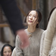 消失的子弹