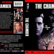 毒气室 The Chamber
