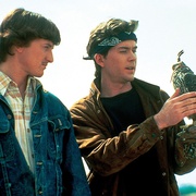 叛国少年 The Falcon and the Snowman