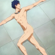 点击查看图片 男子游泳部 第一季 Free!