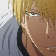 黑子的篮球 黒子のバスケ
