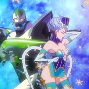 点击查看图片 老虎和兔子 TIGER & BUNNY