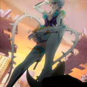 点击查看图片 老虎和兔子 TIGER & BUNNY