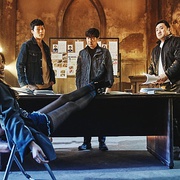 坏家伙们 나쁜 녀석들