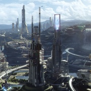 点击查看图片 明日世界 Tomorrowland