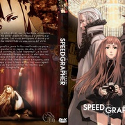 速写者 Speed Grapher