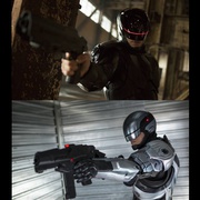 点击查看图片 机械战警 RoboCop
