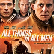 伦敦黑沼 All Things to All Men