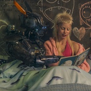 超能查派 Chappie