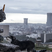 超能查派 Chappie