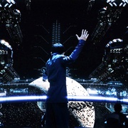 安德的游戏 Ender's Game