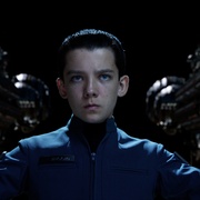 安德的游戏 Ender's Game