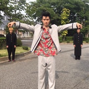 我是大哥大 电影版 今日から俺は！！劇場版
