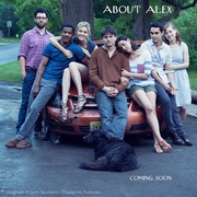 点击查看图片 难忘同窗情 About Alex